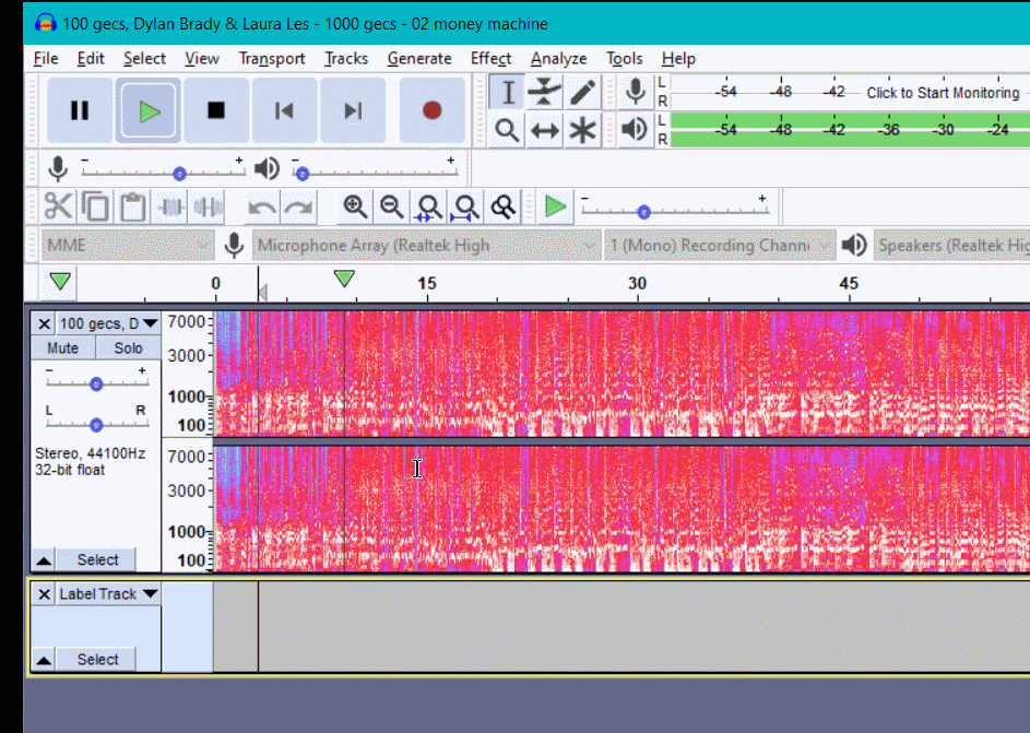 gif of audacity ui