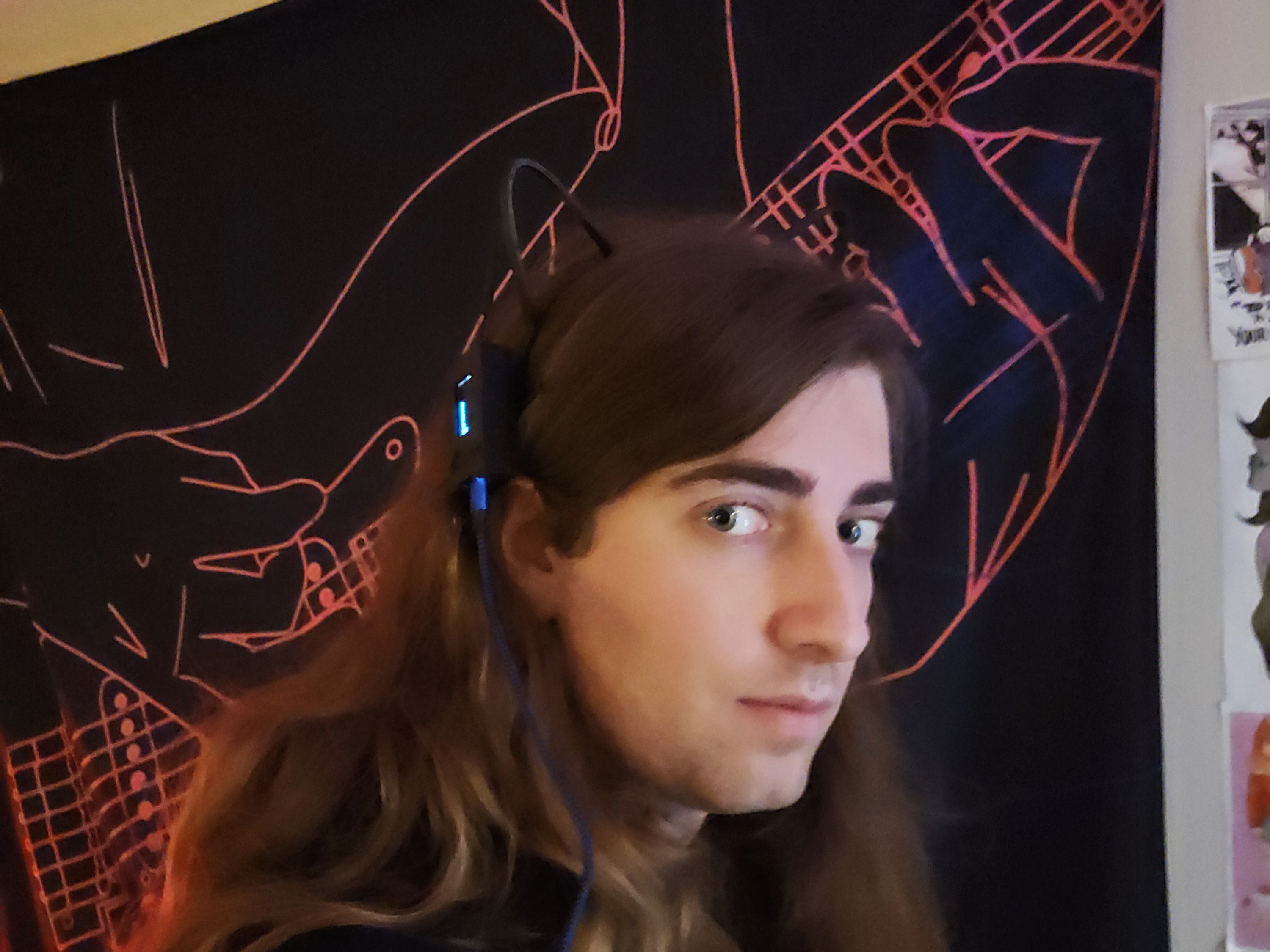 picture of head mount