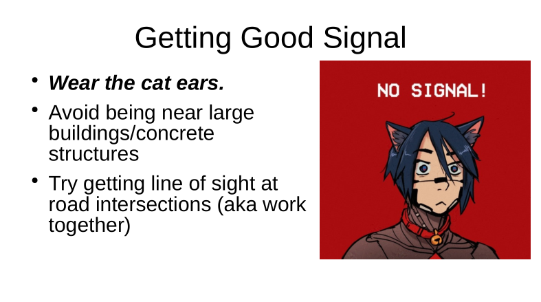 some pictures from the powerpoint