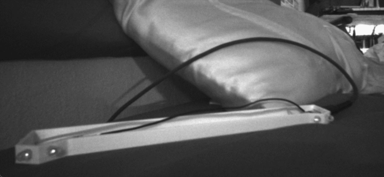 Gif of the light turning on