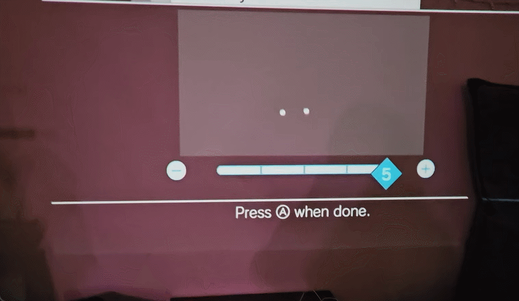 video of it working