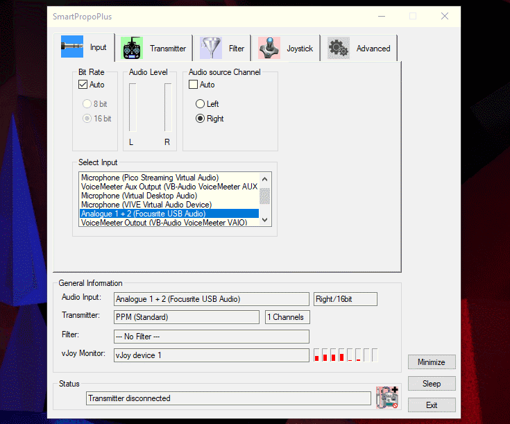 smartpropoplus demo gif
