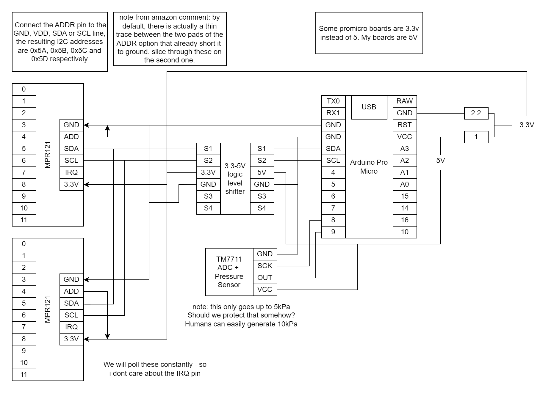 picture of circuit diagram