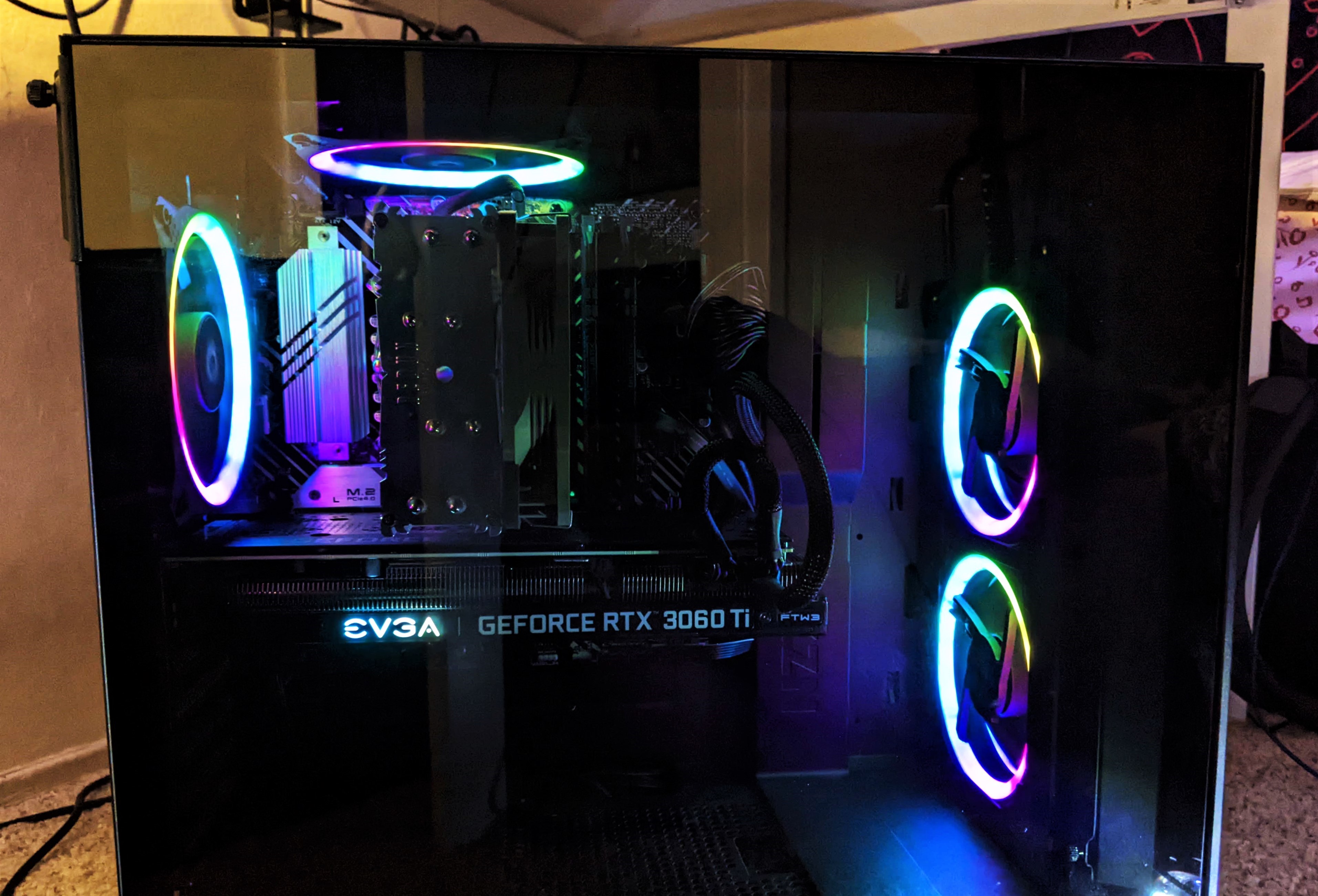 Internals