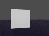 gif 1 of the original demo, showcasing euler camera movement