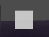 gif 2 of the original demo, showcasing quaternion movement